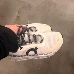 ON Running Cloudmonster Women's Sneakers Size 8.5